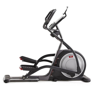 ProForm Pro 16.9 iFit Coach Front Drive Elliptical with Full-Color Touchscreen