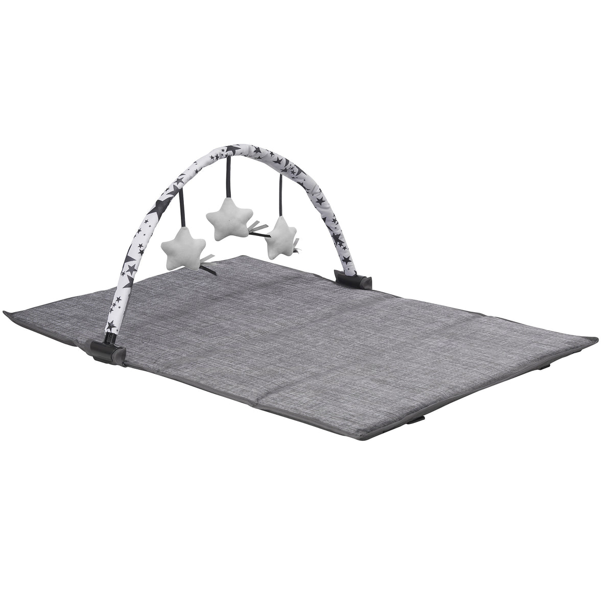 Evenflo Portable 4-in-1 Safe BabySuite DLX Versatile Home Baby Playard, Pop Star (For Parts)