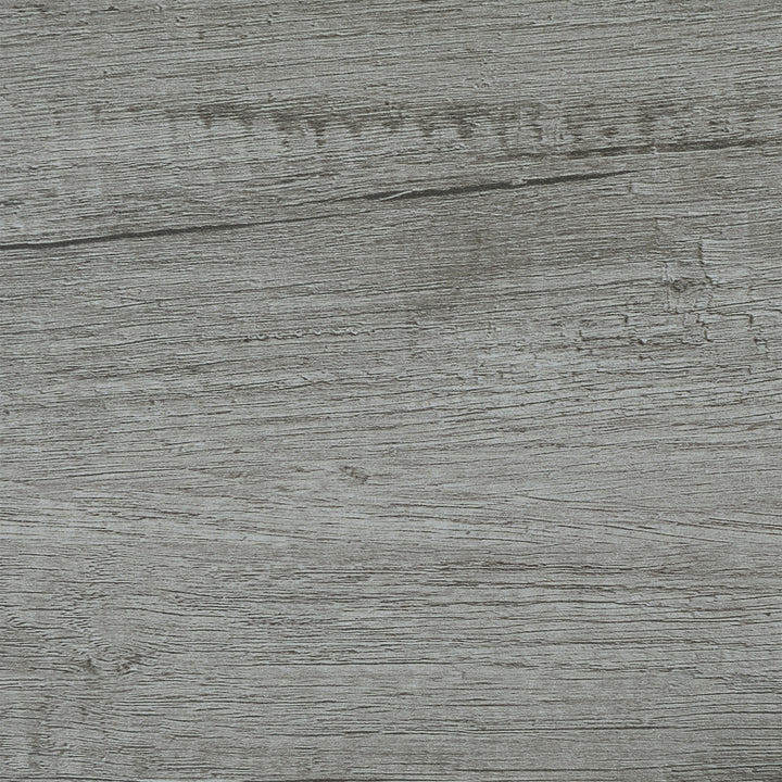 Coaster Home 4 Drawer Home Office Writing Desk, Grey Driftwood Finish (Open Box) - VMInnovations