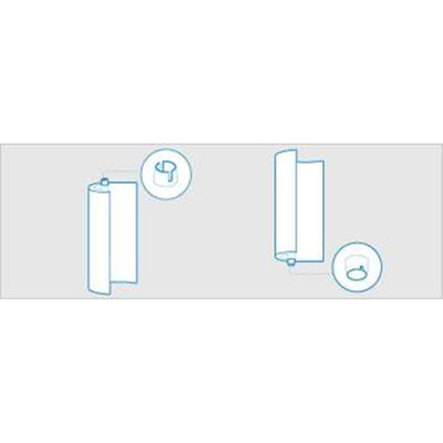 Unicel FG-1003 36 Square Foot Replacement DE Grid Swimming Pool Filter (8 Pack) - VMInnovations