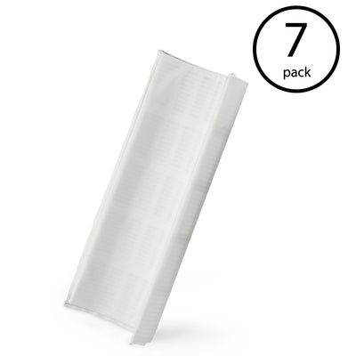 Unicel FG-1003 36 Square Foot Replacement DE Grid Swimming Pool Filter (7 Pack)