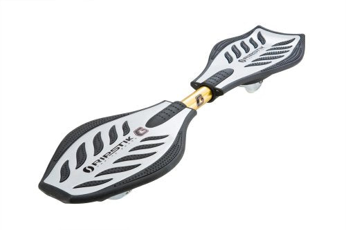 Razor RipStik G Grind Caster Board Skateboard - Silver