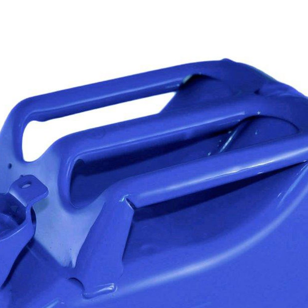 Wavian 5.3 Gallon Jerry Can Bundle with 2.6 Gallon Jerry Can