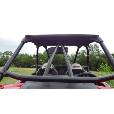 MTX MUDSYS31 Bluetooth Overhead Waterproof UTV Soundbar and Amp System (2 Pack) - VMInnovations