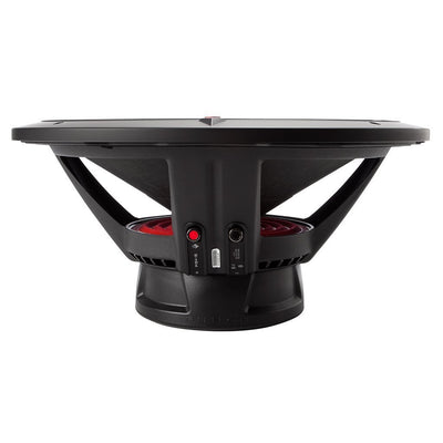 Rockford Fosgate P1S4-15 Punch P1 15-Inch 500-Watt 4-Ohm SVC Subwoofer (4 Pack)