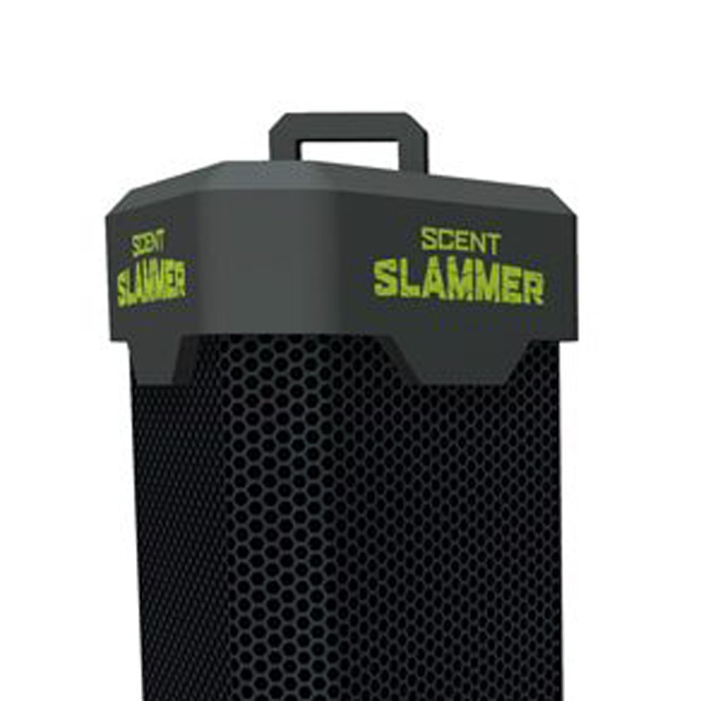 HME TNGOZN Throw N Go Small Room Outdoor Portable Ozone Air Purifier Cleaner