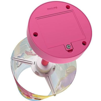 Philips Disney Princess Night Light (2 Pack) with Philips Disney Princess Lamp