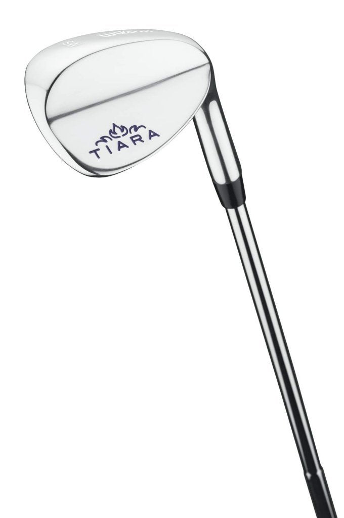 WILSON HOPE Womens Ladies Complete Golf Club Set w/ Bag