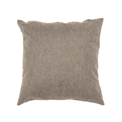 Liora Manne Visions II Indoor Outdoor Patio Accent Pillow, Ombre, 20 x 20 Inch - VMInnovations