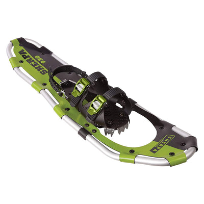 Yukon Charlies 8 x 21" Sherpa Series Backcountry Hiking Trekking Snow Shoe Kit