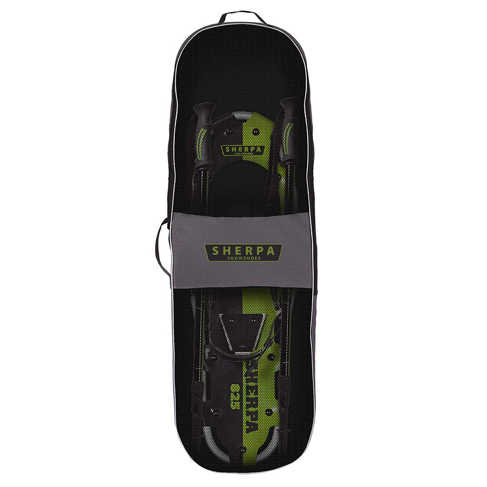 Yukon Charlies 8 x 21" Sherpa Series Backcountry Hiking Trekking Snow Shoe Kit