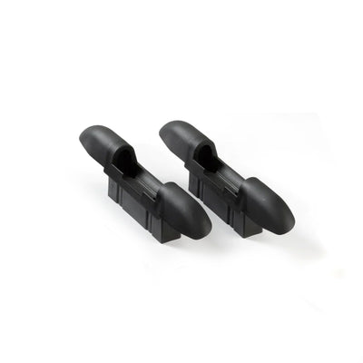 YAKIMA Landing Pad 8, Fixed Point Roof Mounts 02-06 Honda CR-V, 2pc(Open Box) - VMInnovations