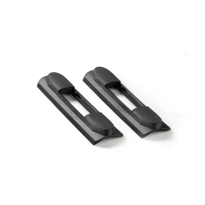 YAKIMA Landing Pad 8, Fixed Point Roof Mounts 02-06 Honda CR-V, 2pc(Open Box) - VMInnovations
