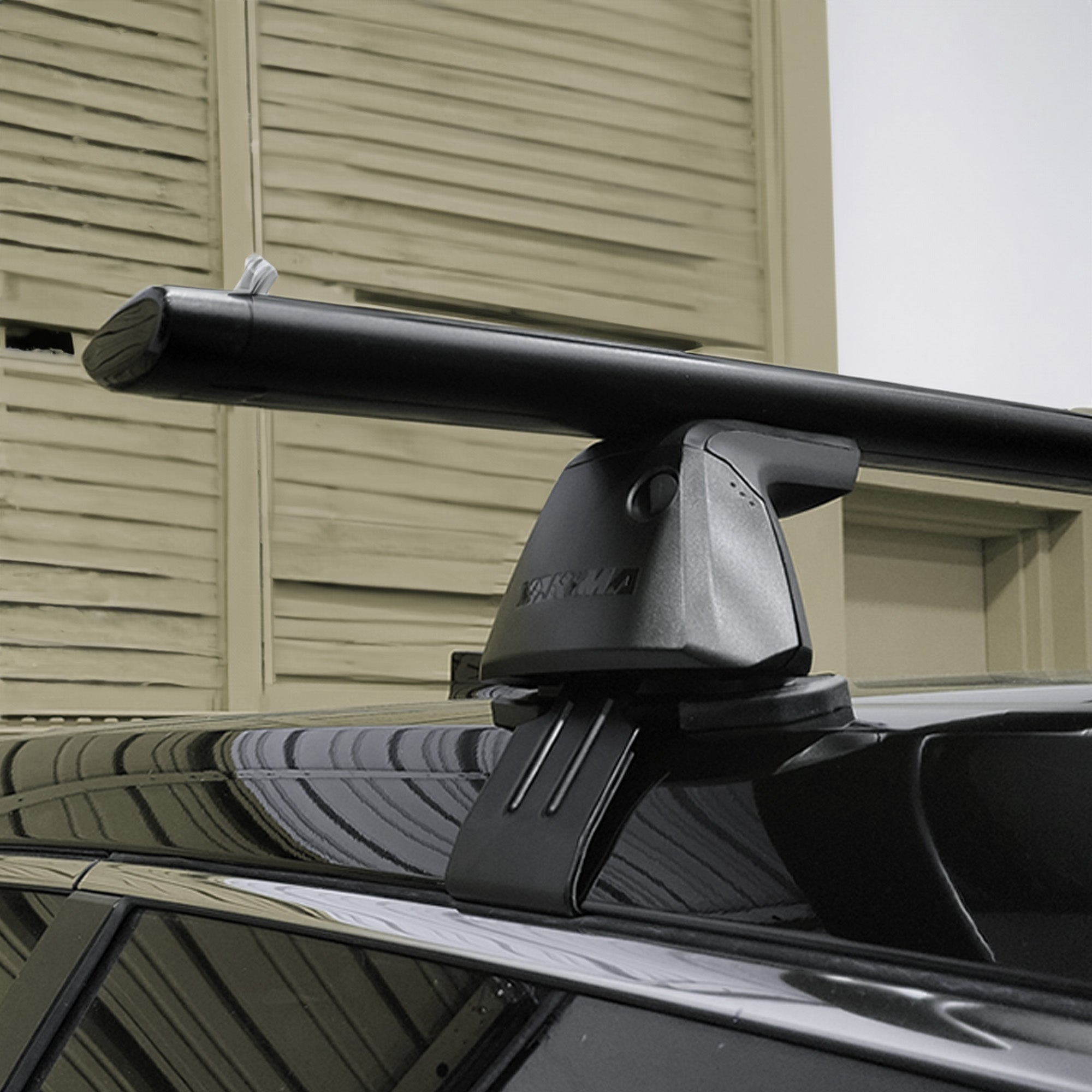YAKIMA Landing Pad 8, Fixed Point Roof Mounts 02-06 Honda CR-V, 2pc(Open Box) - VMInnovations