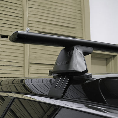 YAKIMA Landing Pad 8, Fixed Point Roof Mounts 02-06 Honda CR-V, 2pc(Open Box) - VMInnovations
