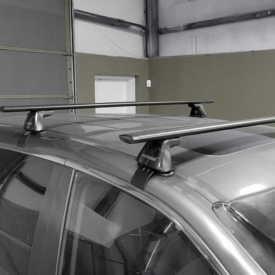 YAKIMA Landing Pad 8, Fixed Point Roof Mounts 02-06 Honda CR-V, 2pc(Open Box) - VMInnovations