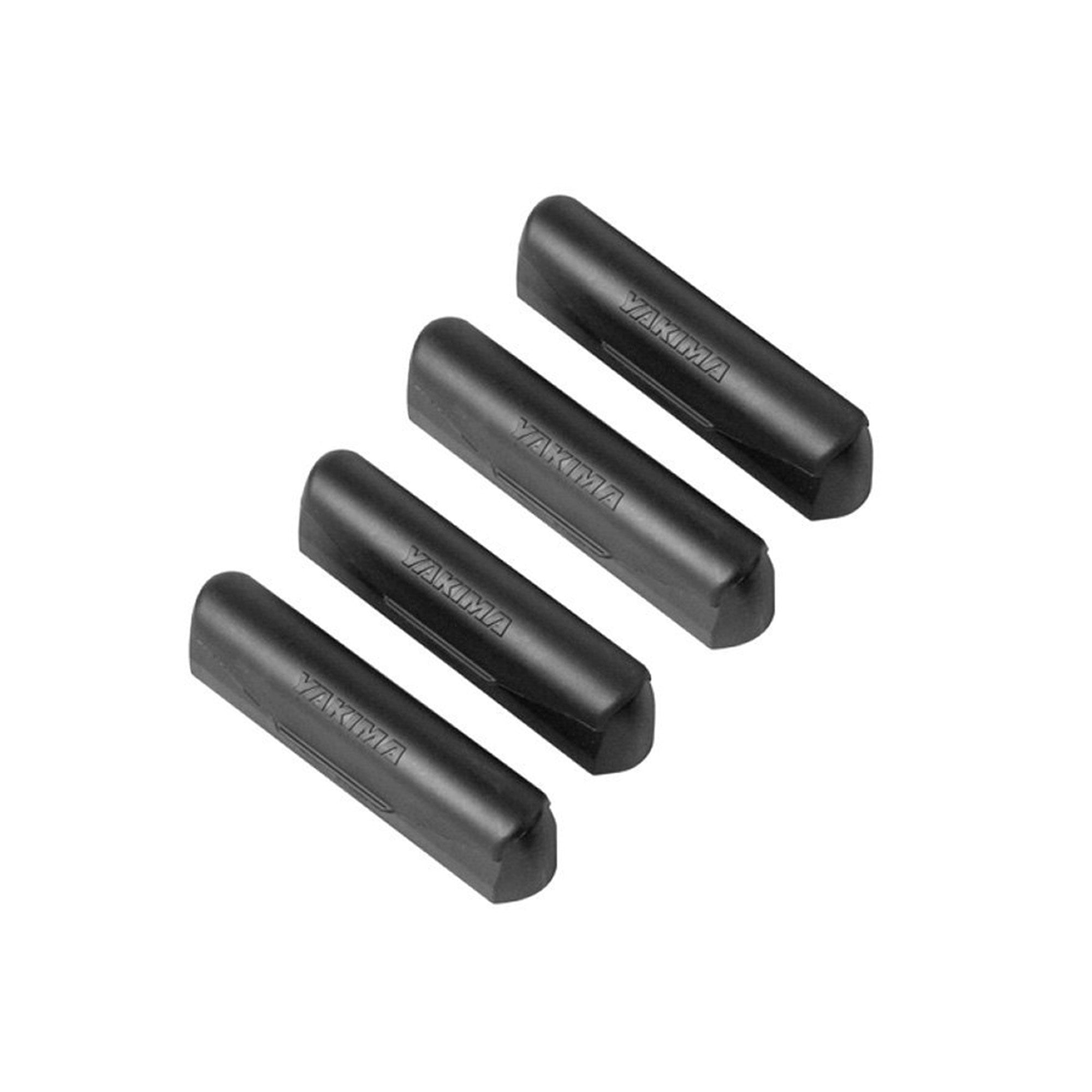 YAKIMA Landing Pad 18, Fixed Point Mounts 11-21 Jeep Grand Cherokee (Open Box) - VMInnovations