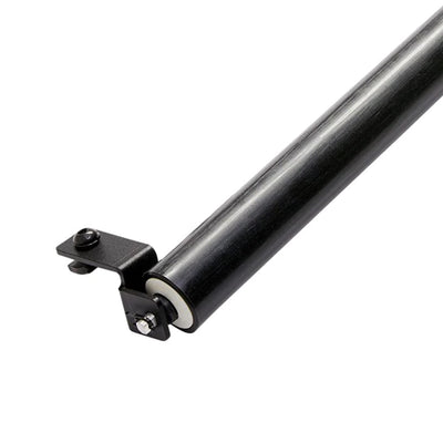 Yakima 2.5lb T-Slot Mounted Load Assist Ladder Roller, Compatible HD Bars(Used)