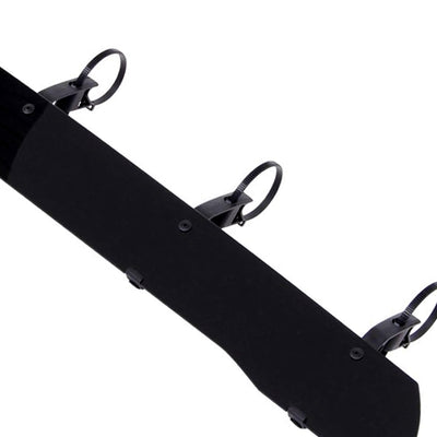 Yakima WindShield 46" Roof Rack Compatible w/StreamLine Towers (Open Box) - VMInnovations