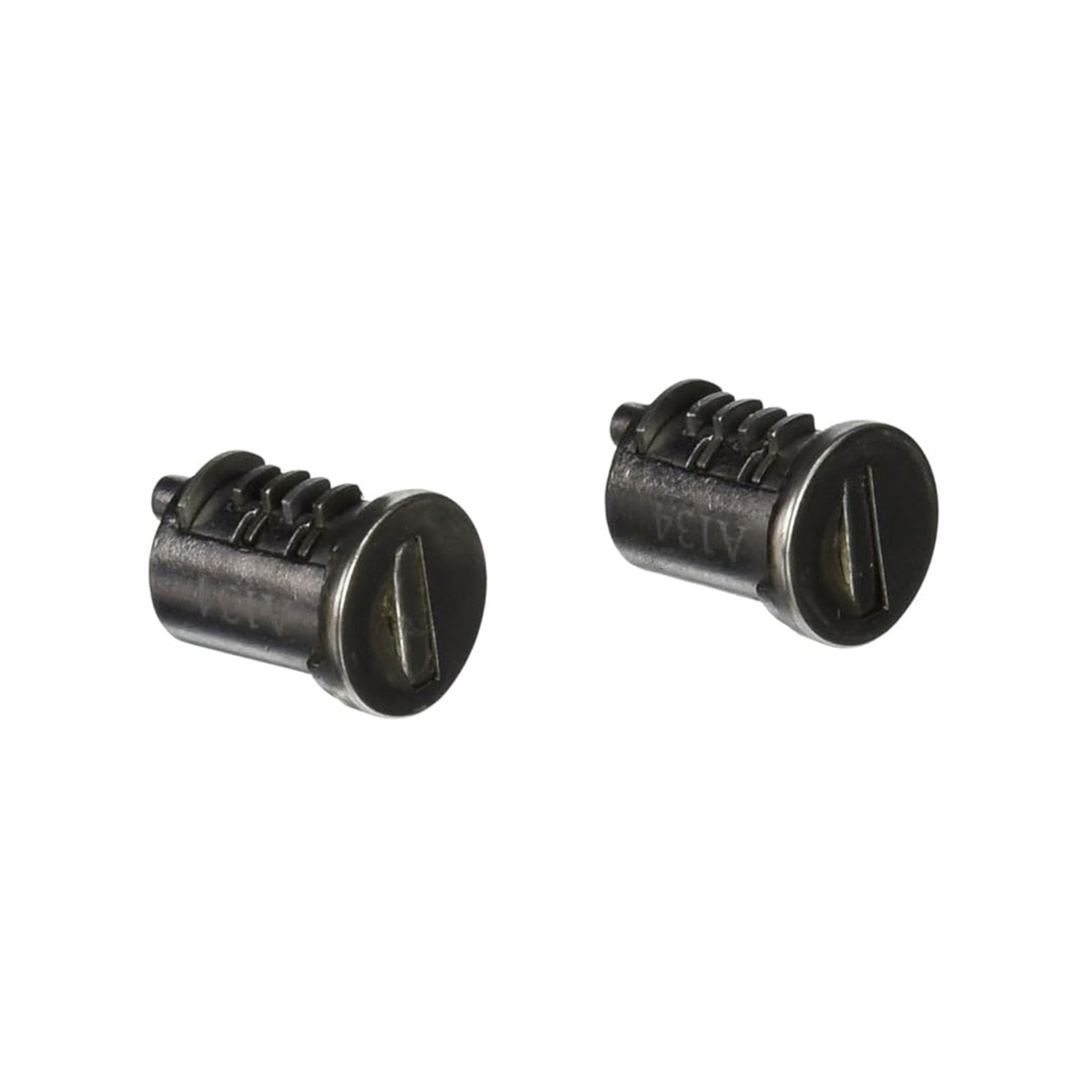 Yakima Car Rack System Component SKS Lock Cylinder Core Kit with Key (6 Pack) - VMInnovations