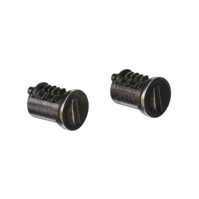 Yakima Car Rack System Component SKS Lock Cylinder Core Kit with Key (6 Pack) - VMInnovations