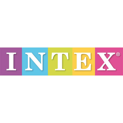 Intex 15ft x 33in Easy Set Above Ground Swimming Pool and 530 GPH Filter Pump - VMInnovations