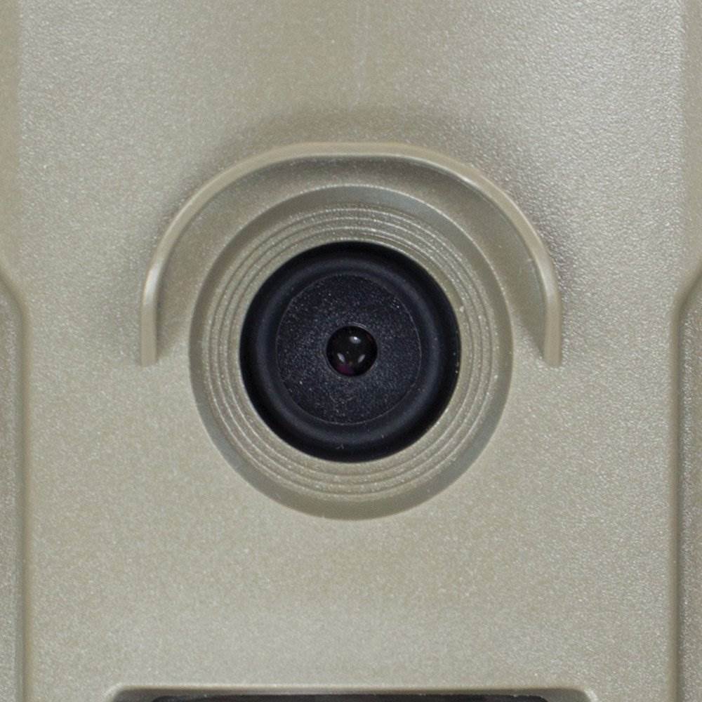Moultrie Game Spy 2 Plus 9MP Low Glow Infrared Game Trail Camera | MCG-13200