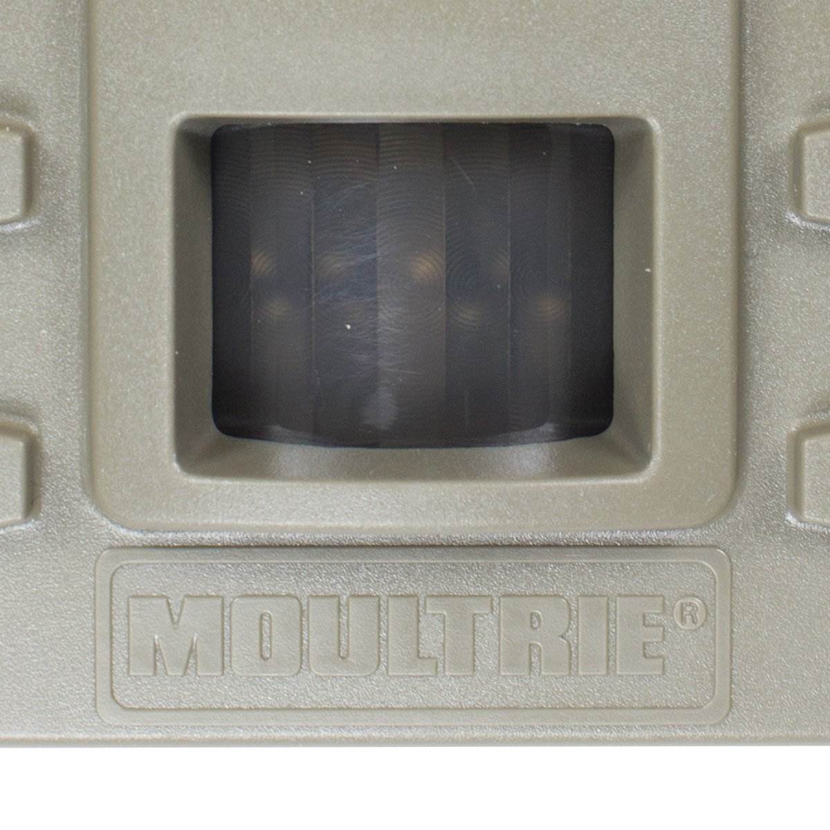 Moultrie Game Spy 2 Plus 9MP Low Glow Infrared Game Trail Camera | MCG-13200