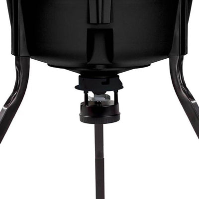Moultrie 30 Gallon Hopper Hunting Tripod Deer Feeder, Digital Timer (For Parts)