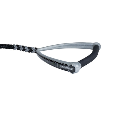 Connelly PROLINE Heavy-Duty 75' Easy-Up Waterski Rope Grip Handle (Open Box)