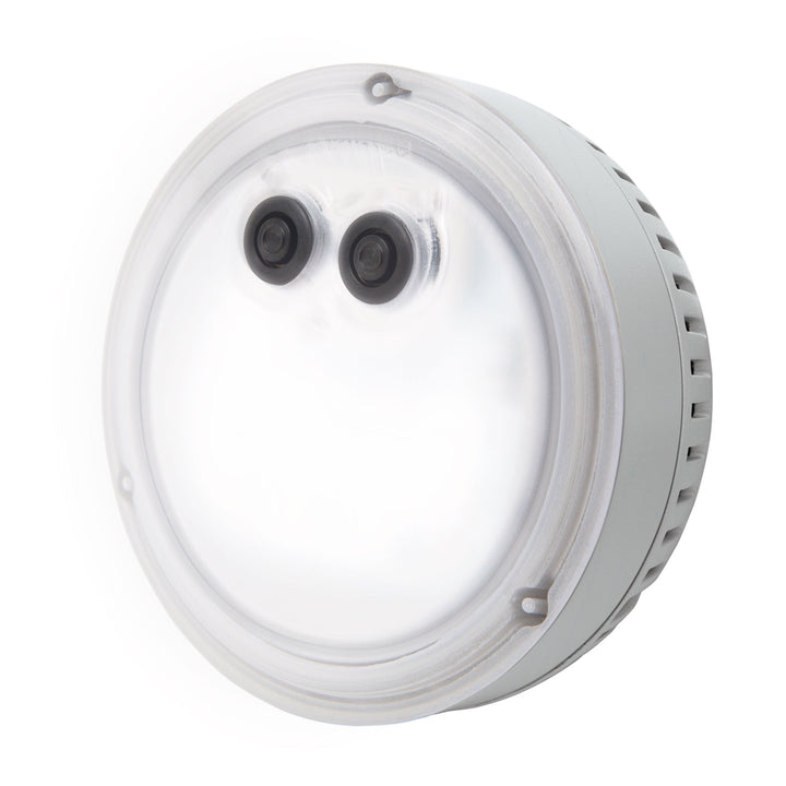 Intex PureSpa Multi-Colored LED Light for Bubble Spa Hot Tub | (Open Box) - VMInnovations