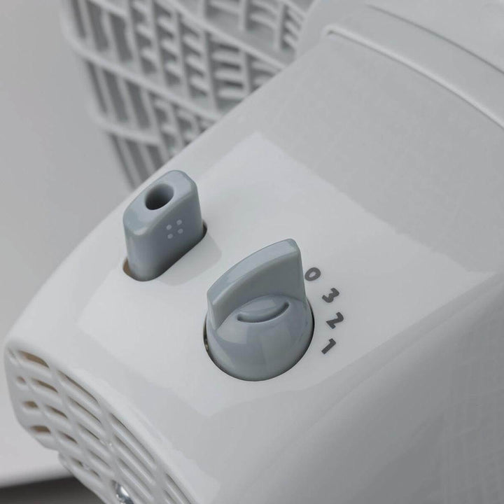 Lasko 16" 3 Speed Adjustable Oscillating Air Performance Pedestal Fan (Open Box) - VMInnovations