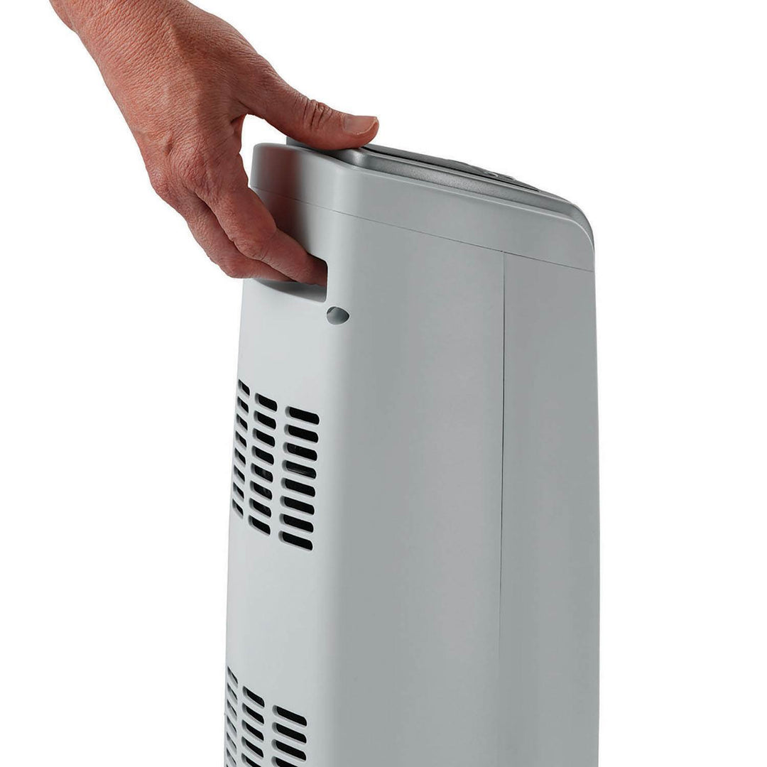 Lasko 1500W Electronic Thermostat Ceramic Tower Space Heater | 5775 (Used) - VMInnovations