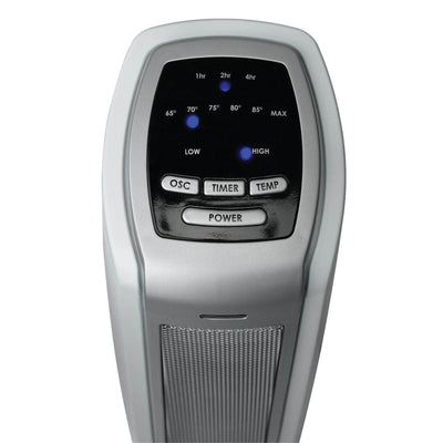 Lasko 1500W Electronic Thermostat Ceramic Tower Space Heater | 5775 (Used) - VMInnovations