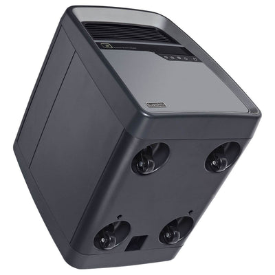 Lasko Portable Cool Touch Electric Infrared Quartz Space Heater (Open Box) - VMInnovations