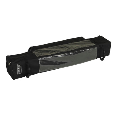 Wenzel Smartshade 10' x 10' Tailgating Picnic Pop Up Canopy | Open Box