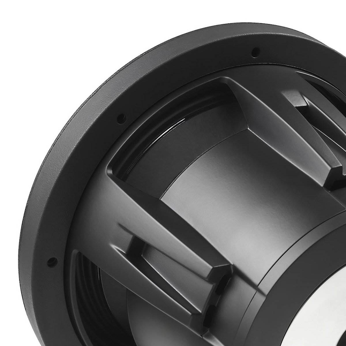 Alpine Type R 10 Inch 2250 Watt Max 4 Ohm Car Audio Subwoofer R-W10D4 (Open Box)