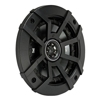 Kicker CSC5 5.25" 900W 2 Way 4 Ohm Coaxial Car Audio Speakers (2 Pair) | 43CSC54