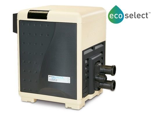 PENTAIR MasterTemp 250K BTU Natural Gas Swimming Pool Spa Heater (Damaged)