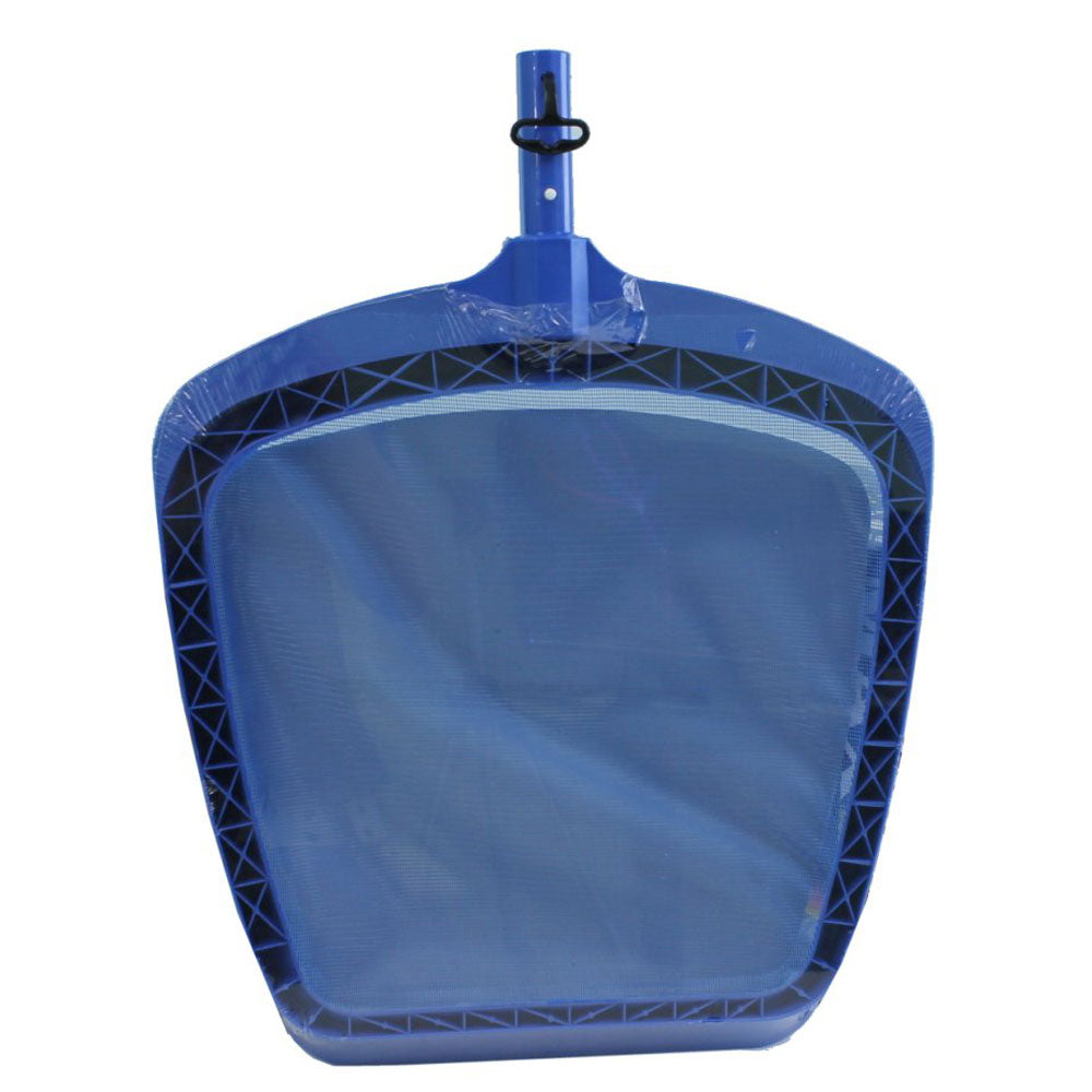 Swimline 8039 Professional Swimming Pool Leaf Skimmer Mesh Net (4 Pack) - VMInnovations