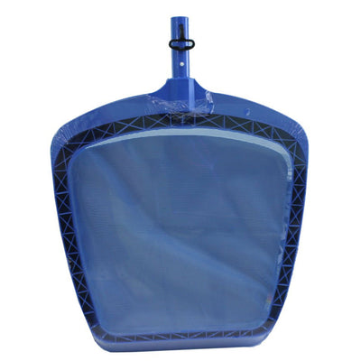 Swimline 8039 Professional Swimming Pool Leaf Skimmer Mesh Net (4 Pack) - VMInnovations