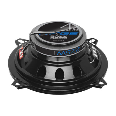 Boss BE524 Rage 5.25" 4 Way 225W Full Range Mobile Audio/Video Speakers, Pair