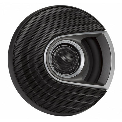 Polk Audio MM1 Series 5.25" 300W Coaxial Marine Boat ATV Car Speakers (Open Box)