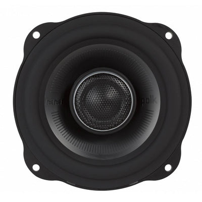 Polk Audio MM1 Series 5.25" 300W Coaxial Marine Boat ATV Car Speakers (Open Box)
