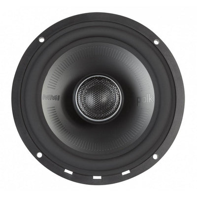 Polk Audio MM1 Series 6.5 Inch 300W Coaxial Marine Boat ATV Car Audio Speakers