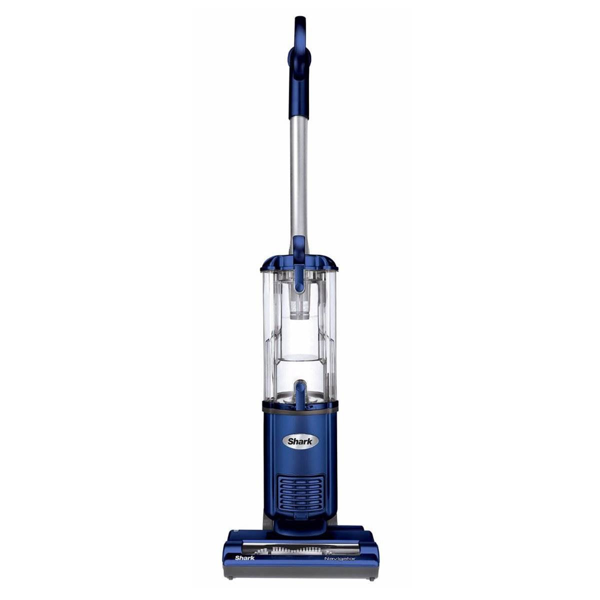 Shark Navigator Light Bagless Upright Vacuum Cleaner (Certified Refurbished)