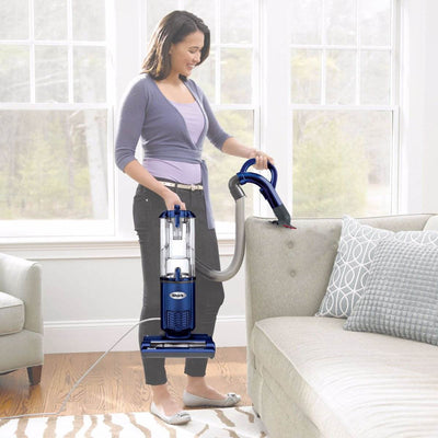 Shark Navigator Light Bagless Refurbished Upright Vacuum Cleaner | For Parts
