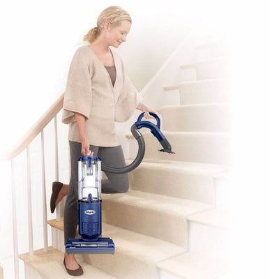Shark Navigator Light Bagless Upright Vacuum Cleaner (Certified Refurbished)
