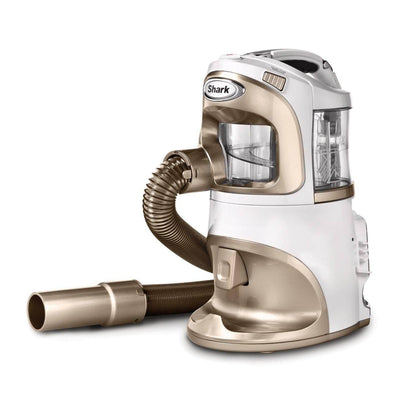 Shark Power Pod Lift Around Anti Allergy Handheld Vacuum (Refurbished) (Used)