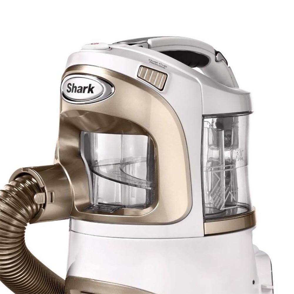 Shark Refurbished PowerPod Lift Around Anti-Allergy Handheld Vacuum (Incomplete)